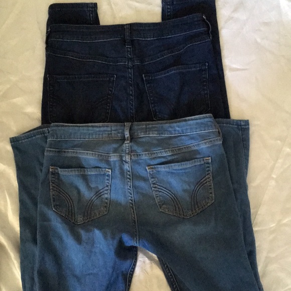 Bundle jegging - Picture 3 of 3